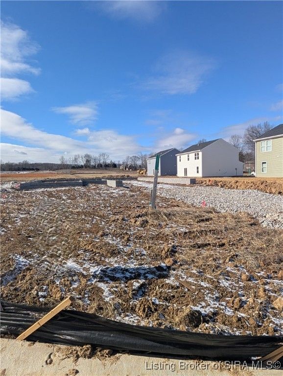 2063 Derby Way, Memphis, IN 47143