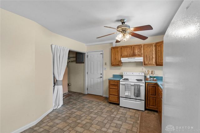 1182 Jeanette Drive, Beavercreek, OH 45432