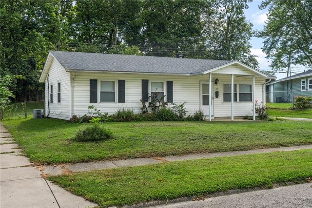 1182 Jeanette Drive, Beavercreek, OH 45432