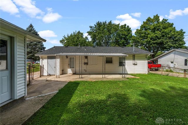 1182 Jeanette Drive, Beavercreek, OH 45432