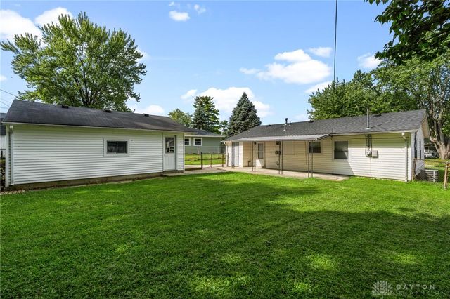 1182 Jeanette Drive, Beavercreek, OH 45432