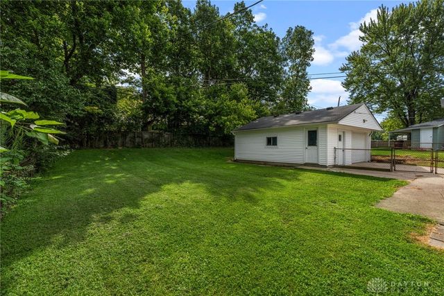 1182 Jeanette Drive, Beavercreek, OH 45432