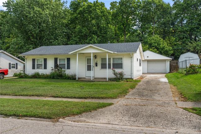 1182 Jeanette Drive, Beavercreek, OH 45432