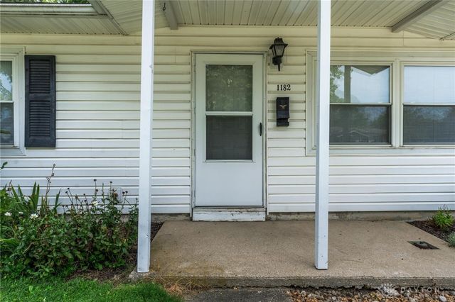 1182 Jeanette Drive, Beavercreek, OH 45432