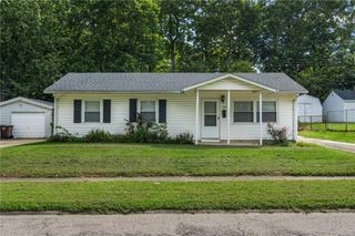 1182 Jeanette Drive, Beavercreek, OH 45432