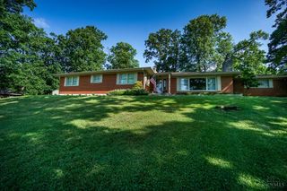 5975 Oakridge Drive, Fairfield Twp, OH 45011