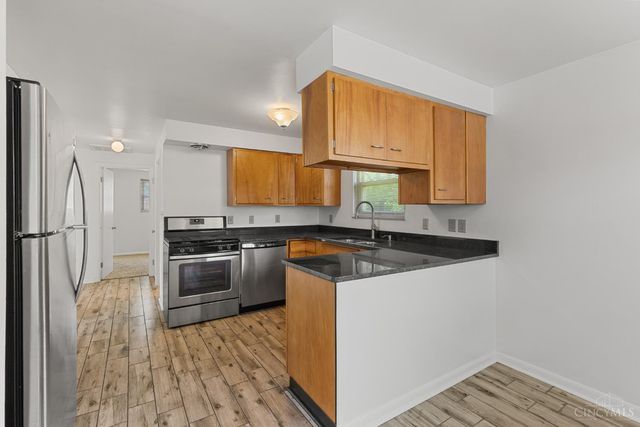 4947 Charlemar Drive, Cincinnati, OH 45227