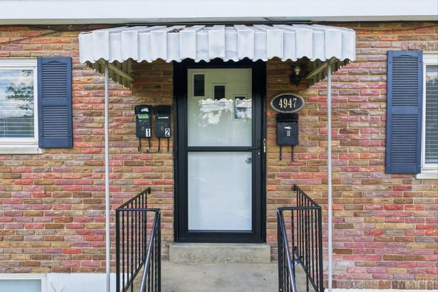4947 Charlemar Drive, Cincinnati, OH 45227