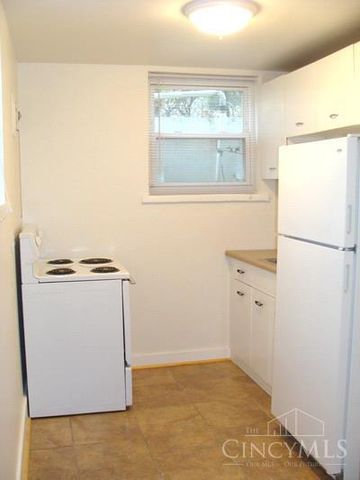 4947 Charlemar Drive, Cincinnati, OH 45227
