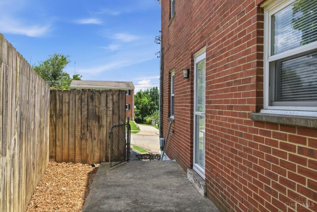 4947 Charlemar Drive, Cincinnati, OH 45227