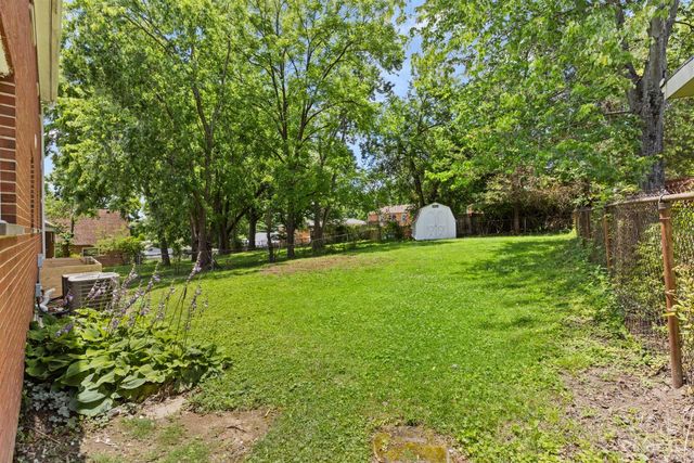 4947 Charlemar Drive, Cincinnati, OH 45227