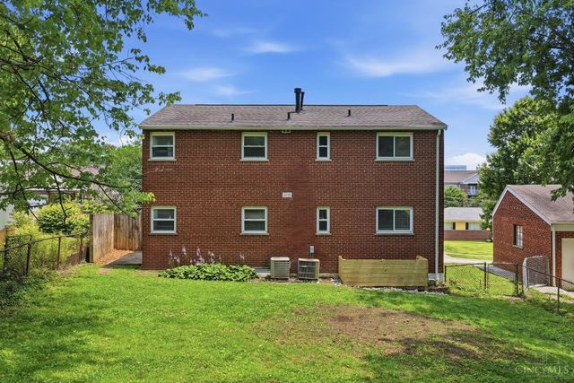 4947 Charlemar Drive, Cincinnati, OH 45227