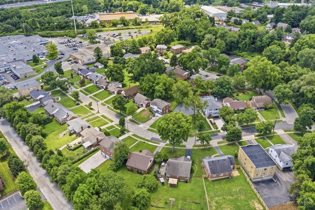 4947 Charlemar Drive, Cincinnati, OH 45227