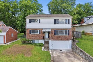 4947 Charlemar Drive, Cincinnati, OH 45227