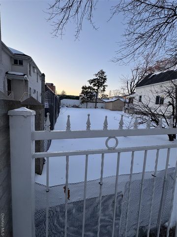 128th Street, South Ozone Park, NY 11420