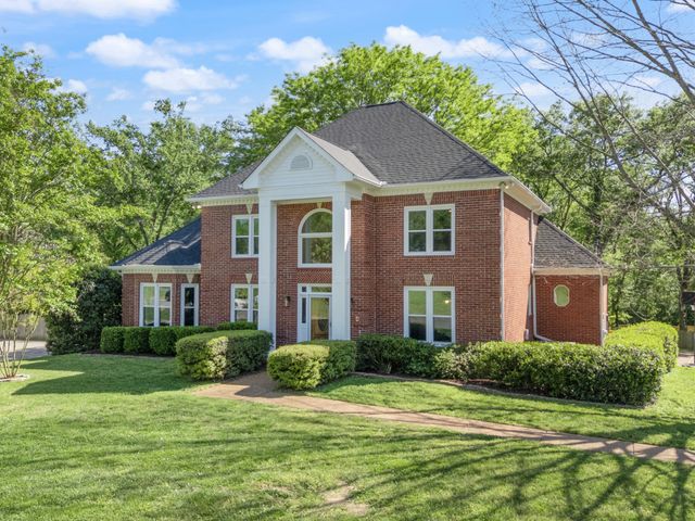 9359 Ansley Ln, Brentwood, TN 37027