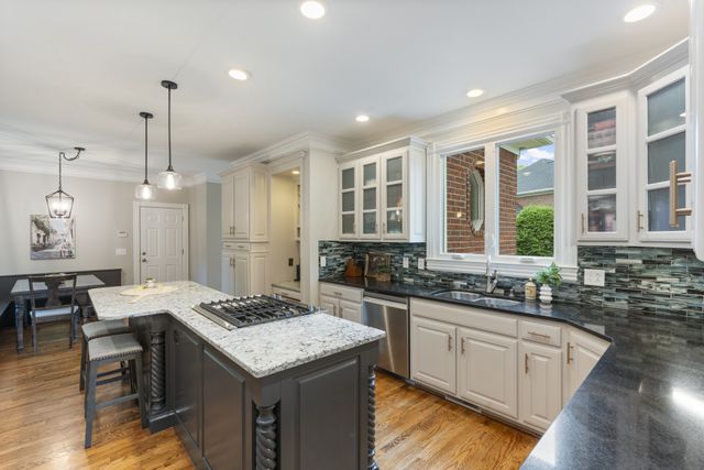 9359 Ansley Ln, Brentwood, TN 37027