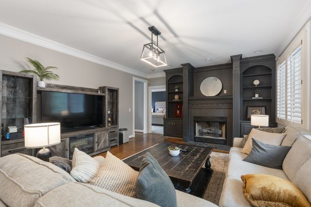 9359 Ansley Ln, Brentwood, TN 37027