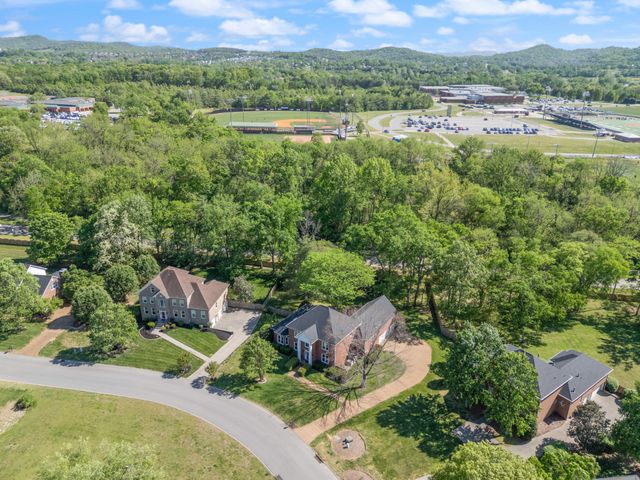 9359 Ansley Ln, Brentwood, TN 37027