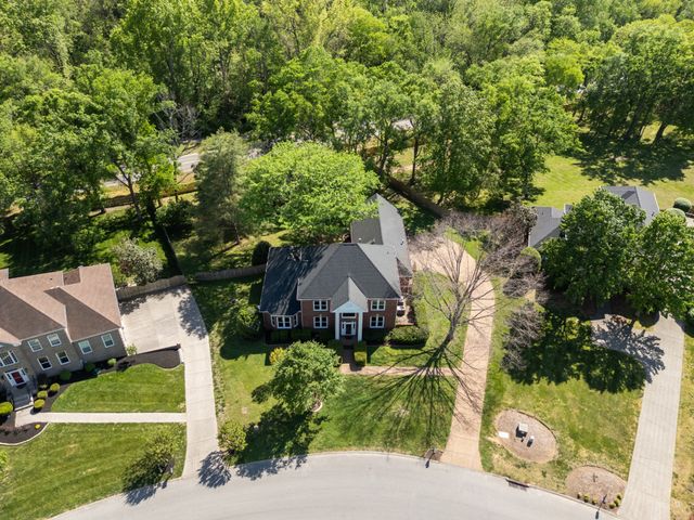 9359 Ansley Ln, Brentwood, TN 37027