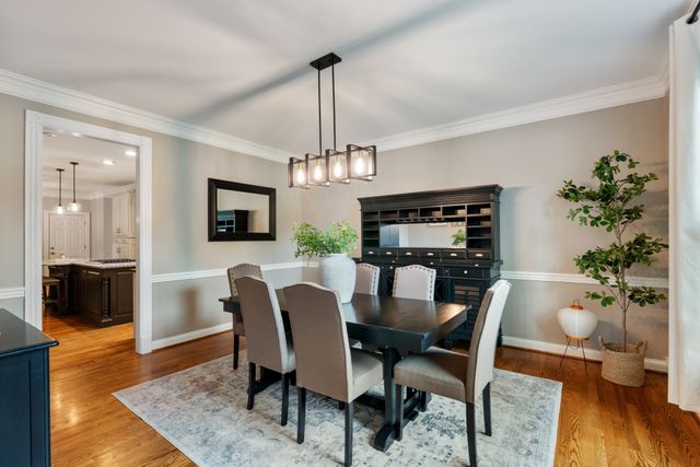 9359 Ansley Ln, Brentwood, TN 37027