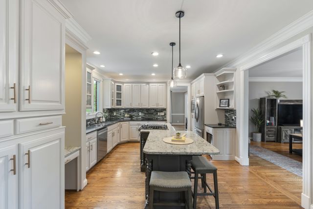 9359 Ansley Ln, Brentwood, TN 37027