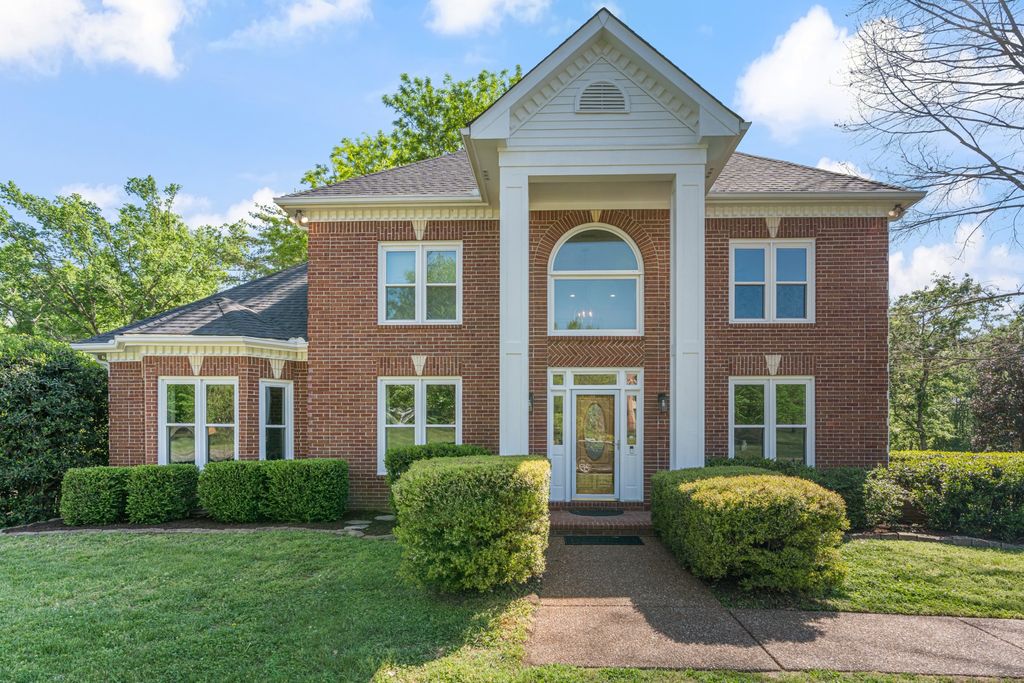 9359 Ansley Ln, Brentwood, TN 37027