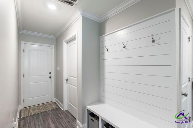 310 Creek Ridge Dr, Warner Robins, GA 31088
