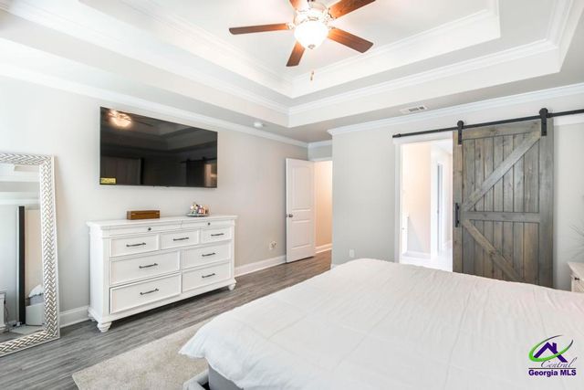 310 Creek Ridge Dr, Warner Robins, GA 31088