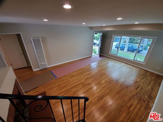 676 Bienveneda Avenue, Pacific Palisades, CA 90272