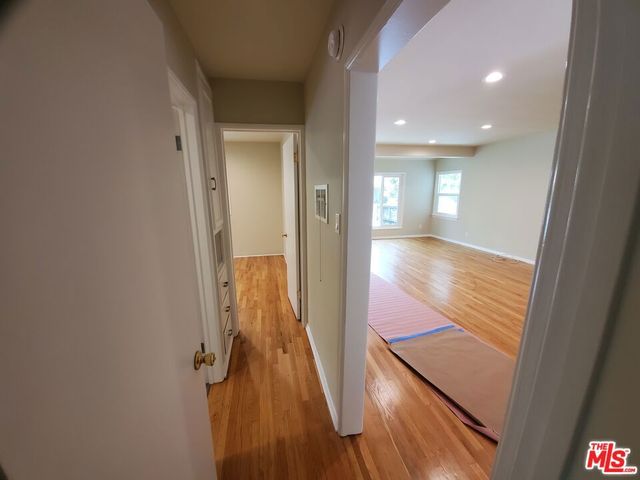 676 Bienveneda Avenue, Pacific Palisades, CA 90272