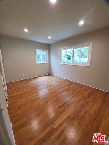 676 Bienveneda Avenue, Pacific Palisades, CA 90272