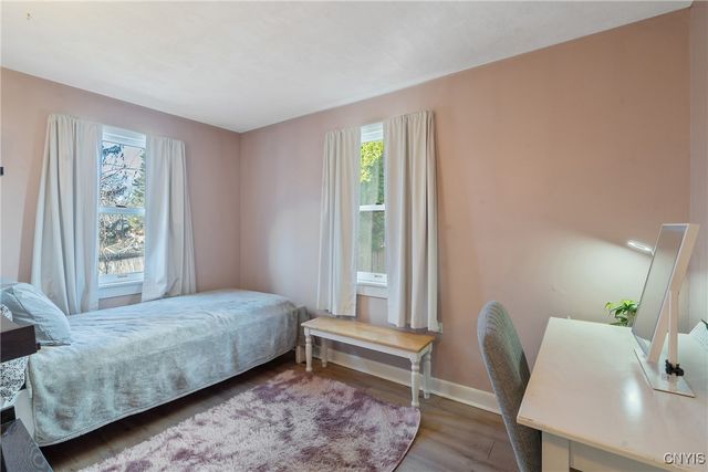 121 Gillespie Avenue, Camillus, NY 13219