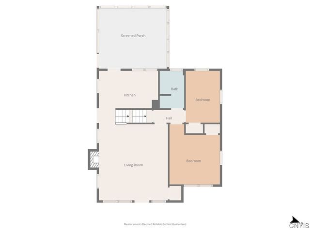 121 Gillespie Avenue, Camillus, NY 13219