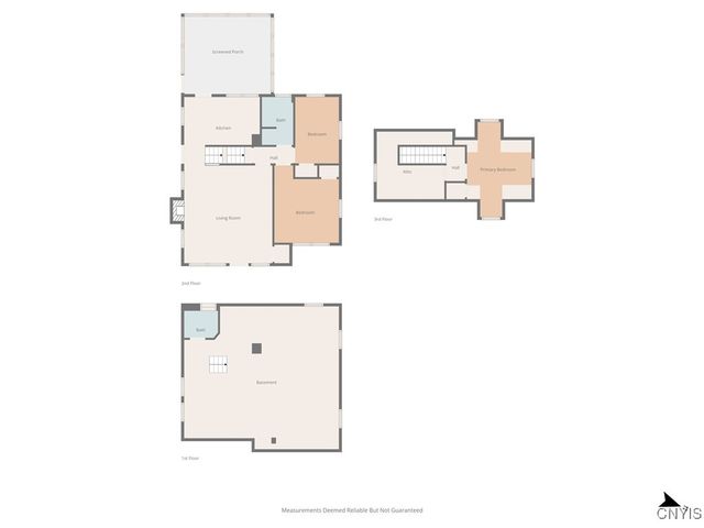 121 Gillespie Avenue, Camillus, NY 13219