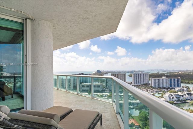 16500 Collins Ave PHE, Sunny Isles Beach, FL 33160