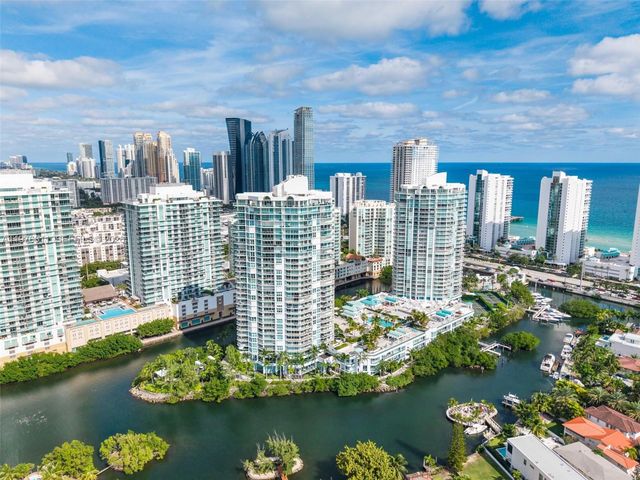 16500 Collins Ave PHE, Sunny Isles Beach, FL 33160