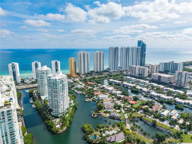 16500 Collins Ave PHE, Sunny Isles Beach, FL 33160
