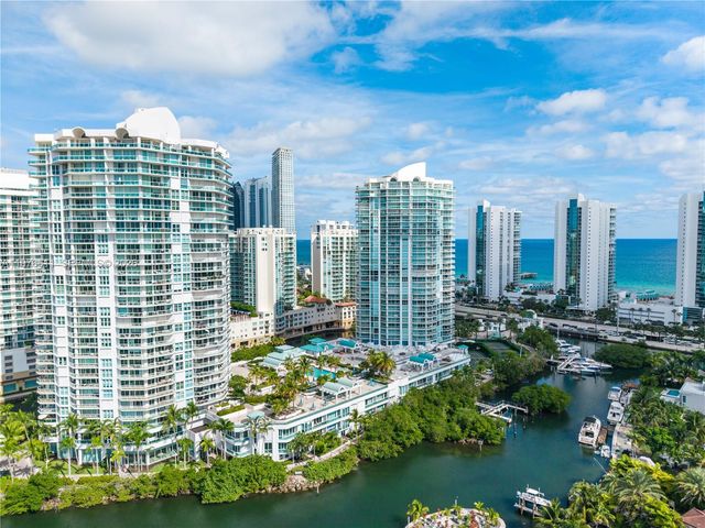 16500 Collins Ave PHE, Sunny Isles Beach, FL 33160