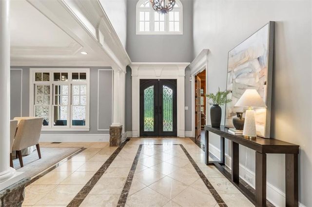 2432 Autumn Maple Drive, Braselton, GA 30517