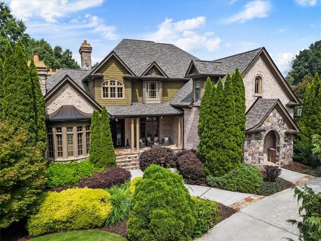 2432 Autumn Maple Drive, Braselton, GA 30517