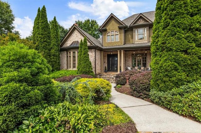 2432 Autumn Maple Drive, Braselton, GA 30517