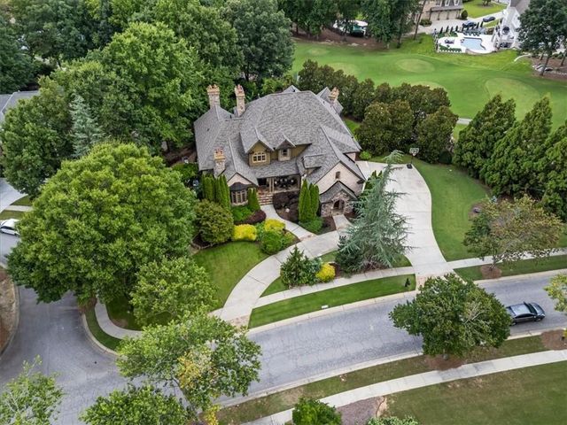 2432 Autumn Maple Drive, Braselton, GA 30517