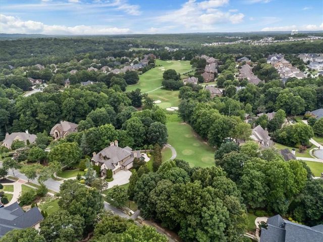 2432 Autumn Maple Drive, Braselton, GA 30517