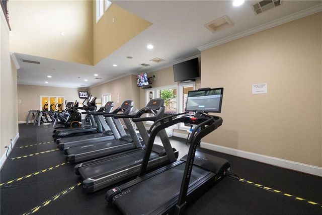 2432 Autumn Maple Drive, Braselton, GA 30517