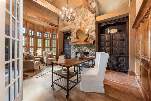 2432 Autumn Maple Drive, Braselton, GA 30517