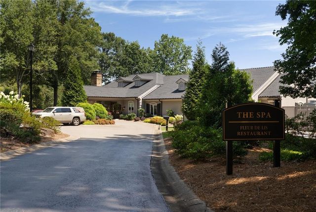 2432 Autumn Maple Drive, Braselton, GA 30517