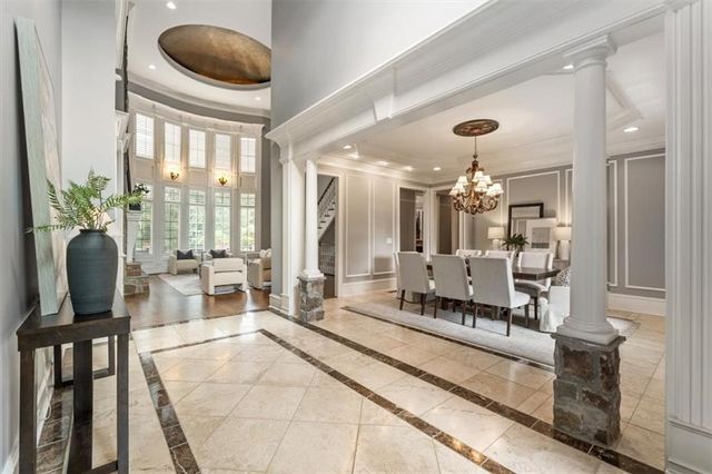 2432 Autumn Maple Drive, Braselton, GA 30517