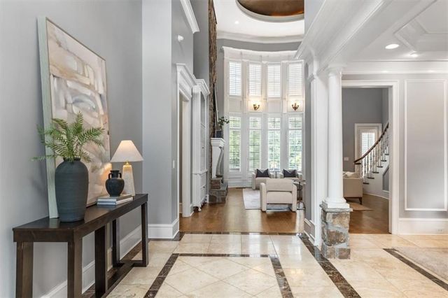 2432 Autumn Maple Drive, Braselton, GA 30517