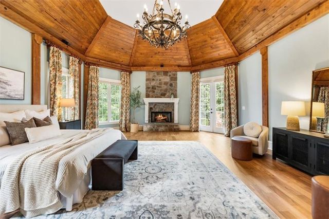 2432 Autumn Maple Drive, Braselton, GA 30517